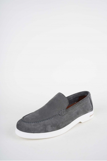 Hakiki Deri Yok Erkek Makosen Ayakkabı 261506101