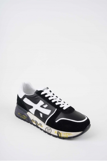 Hakiki Deri Yok Erkek Sneaker Ayakkabı 261507101