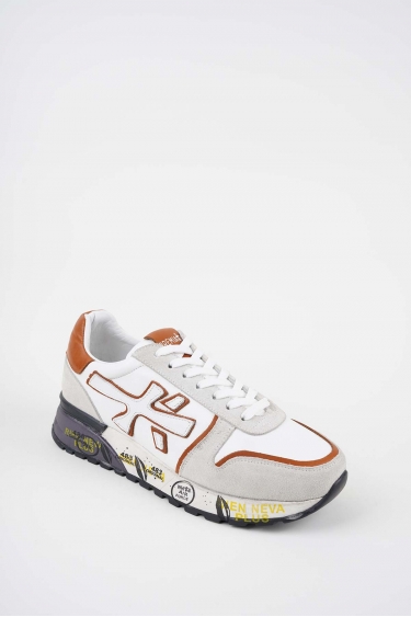 Hakiki Deri Yok Erkek Sneaker Ayakkabı 261507101