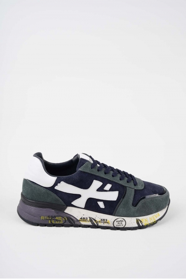 Hakiki Deri Yok Erkek Sneaker Ayakkabı 261507101