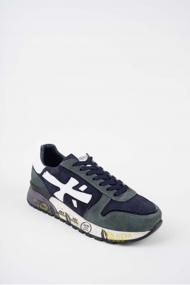 Hakiki Deri Yok Erkek Sneaker Ayakkabı 261507101