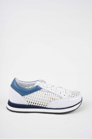 Hakiki Deri Yok Erkek Sneaker Ayakkabı 261507102