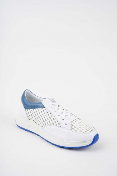 Hakiki Deri Yok Erkek Sneaker Ayakkabı 261507110