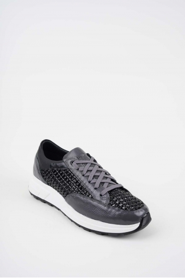Hakiki Deri Yok Erkek Sneaker Ayakkabı 261507113