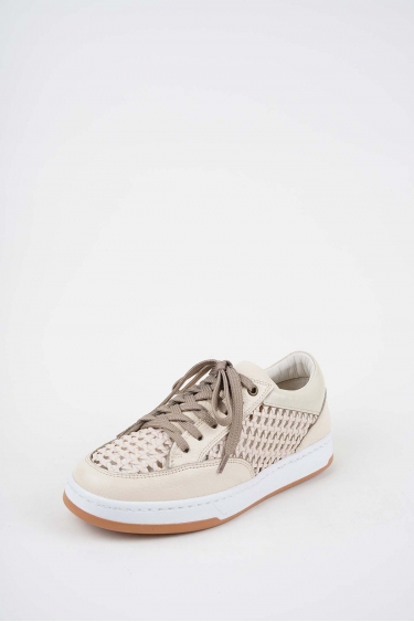 Hakiki Deri Yok Kadın Sneaker Ayakkabı 261507123