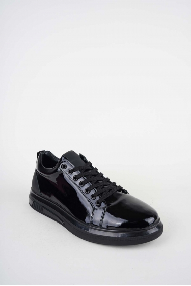 Hakiki Deri Yok Erkek Casual Ayakkabı 261507132