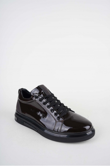 Hakiki Deri Yok Erkek Casual Ayakkabı 261507132