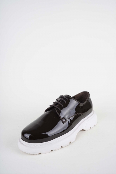 Hakiki Deri Yok Erkek Casual Ayakkabı 261507133