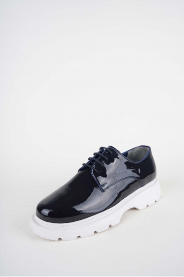 Hakiki Deri Yok Erkek Casual Ayakkabı 261507133