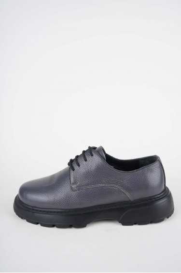 Hakiki Deri Yok Erkek Casual Ayakkabı 261507133