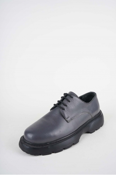 Hakiki Deri Yok Erkek Casual Ayakkabı 261507133