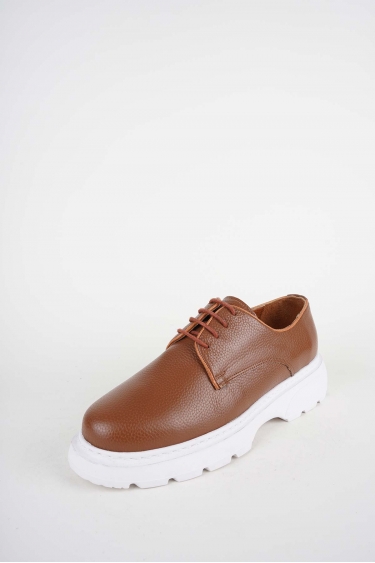 Hakiki Deri Yok Erkek Casual Ayakkabı 261507133