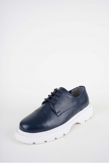 Hakiki Deri Yok Erkek Casual Ayakkabı 261507133