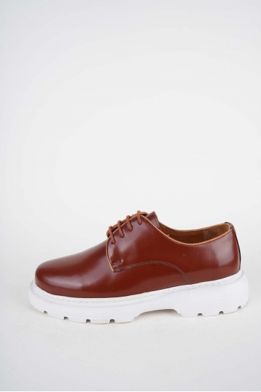 Hakiki Deri Yok Erkek Casual Ayakkabı 261507133