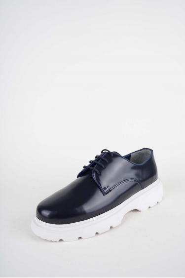 Hakiki Deri Yok Erkek Casual Ayakkabı 261507133