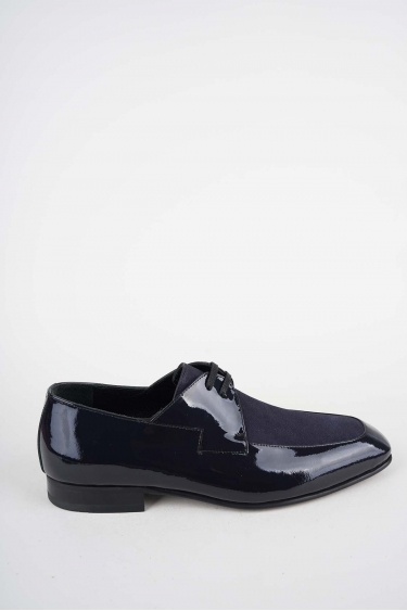 Hakiki Deri Yok Erkek Klasik Ayakkabı 261507137