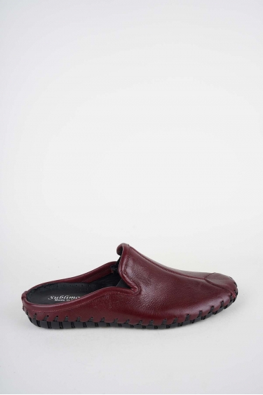 Hakiki Deri Yok Erkek Comfort Sabo 261507701