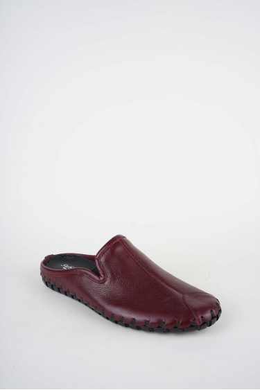 Hakiki Deri Yok Erkek Comfort Sabo 261507701