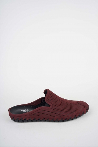 Hakiki Deri Yok Erkek Comfort Sabo 261507702