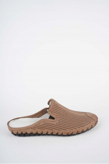 Hakiki Deri Yok Erkek Comfort Sabo 261507702