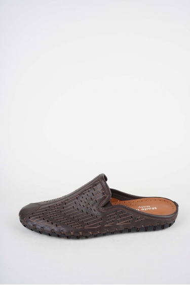 Hakiki Deri Yok Erkek Comfort Sabo 261507703