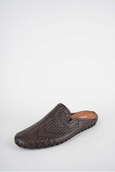 Hakiki Deri Yok Erkek Comfort Sabo 261507703