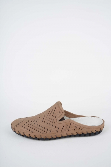 Hakiki Deri Yok Erkek Comfort Sabo 261507703