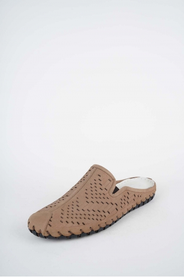 Hakiki Deri Yok Erkek Comfort Sabo 261507703