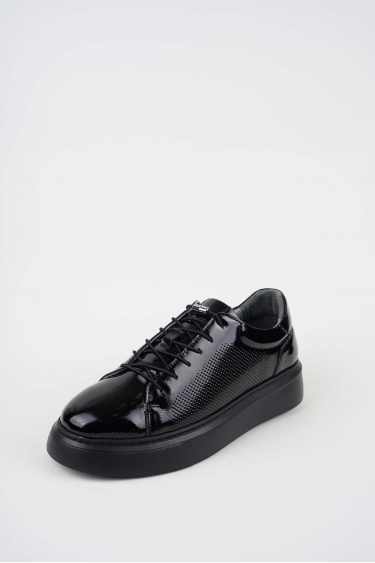 Hakiki Deri Yok Erkek Casual Ayakkabı 261508102