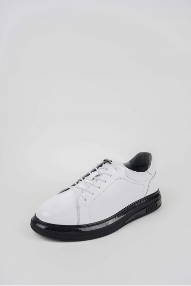 Hakiki Deri Yok Erkek Casual Ayakkabı 261508103