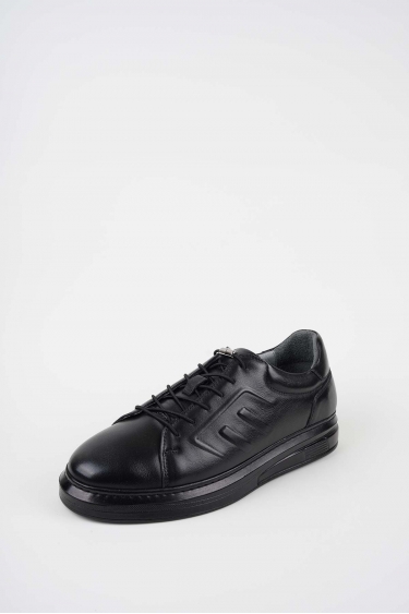 Hakiki Deri Yok Erkek Casual Ayakkabı 261508104