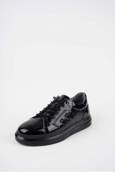 Hakiki Deri Yok Erkek Casual Ayakkabı 261508104