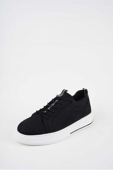 Hakiki Deri Yok Erkek Casual Ayakkabı 261508107