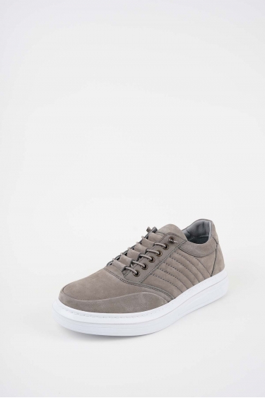 Hakiki Deri Yok Erkek Casual Ayakkabı 261508108