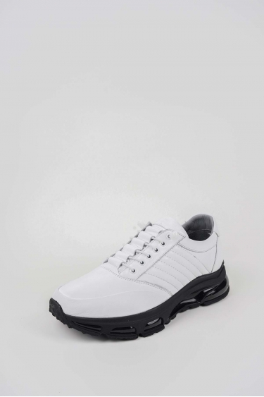 Hakiki Deri Yok Erkek Casual Ayakkabı 261508109