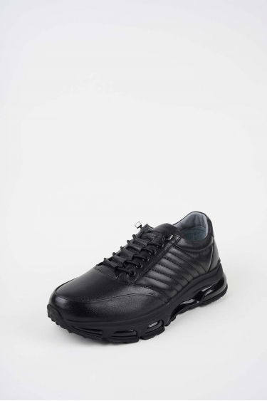 Hakiki Deri Yok Erkek Casual Ayakkabı 261508109