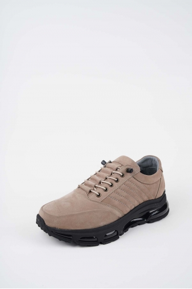 Hakiki Deri Yok Erkek Casual Ayakkabı 261508109