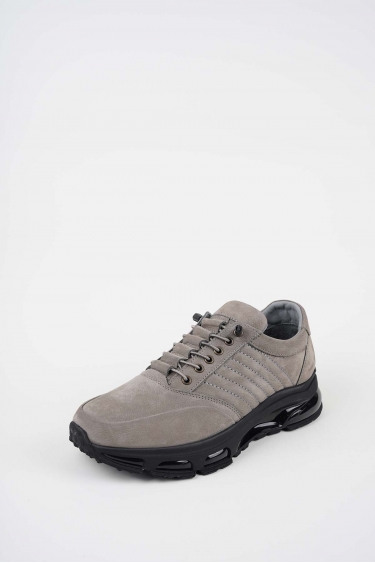 Hakiki Deri Yok Erkek Casual Ayakkabı 261508109