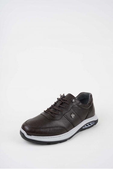 Hakiki Deri Yok Erkek Comfort Ayakkabı 261508111