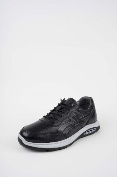 Hakiki Deri Yok Erkek Comfort Ayakkabı 261508112