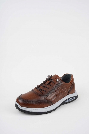 Hakiki Deri Yok Erkek Comfort Ayakkabı 261508112