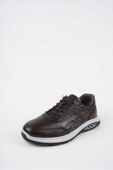 Hakiki Deri Yok Erkek Comfort Ayakkabı 261508112