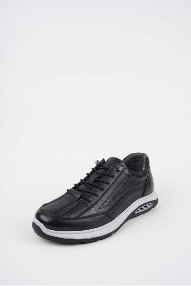 Hakiki Deri Yok Erkek Comfort Ayakkabı 261508113