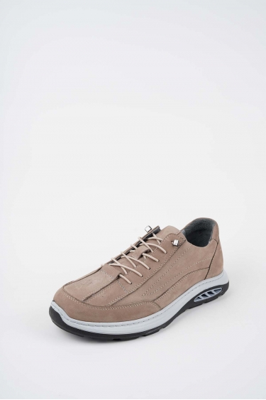 Hakiki Deri Yok Erkek Comfort Ayakkabı 261508113