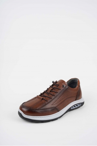 Hakiki Deri Yok Erkek Comfort Ayakkabı 261508113