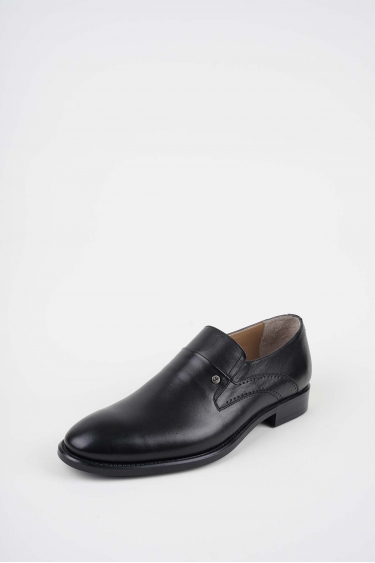 Hakiki Deri Yok Erkek Klasik Ayakkabı 261508114