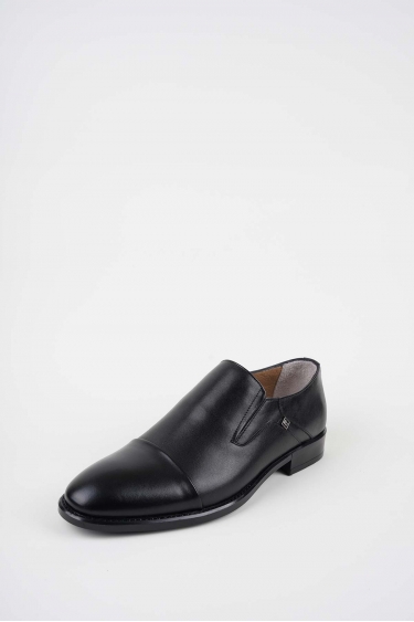 Hakiki Deri Yok Erkek Klasik Ayakkabı 261508115