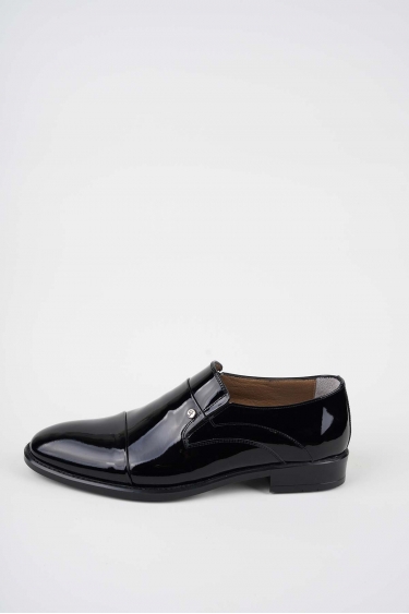 Hakiki Deri Yok Erkek Klasik Ayakkabı 261508116