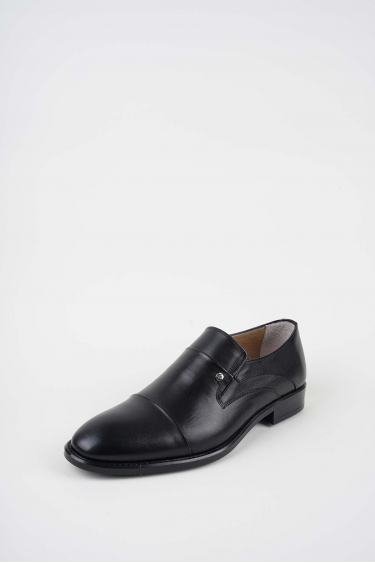 Hakiki Deri Yok Erkek Klasik Ayakkabı 261508116