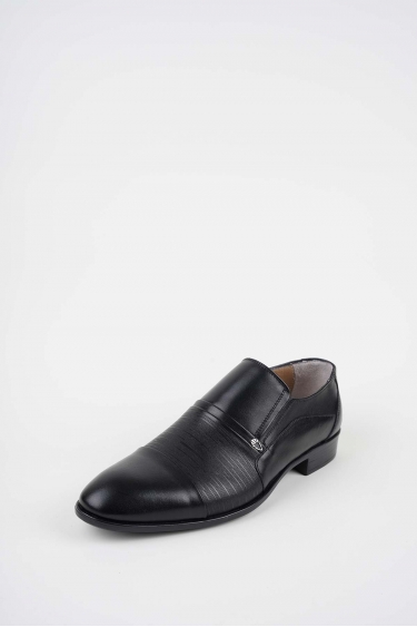 Hakiki Deri Yok Erkek Klasik Ayakkabı 261508117